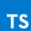 TypeScript-Logo